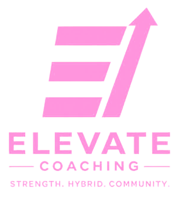Elevate Coaching